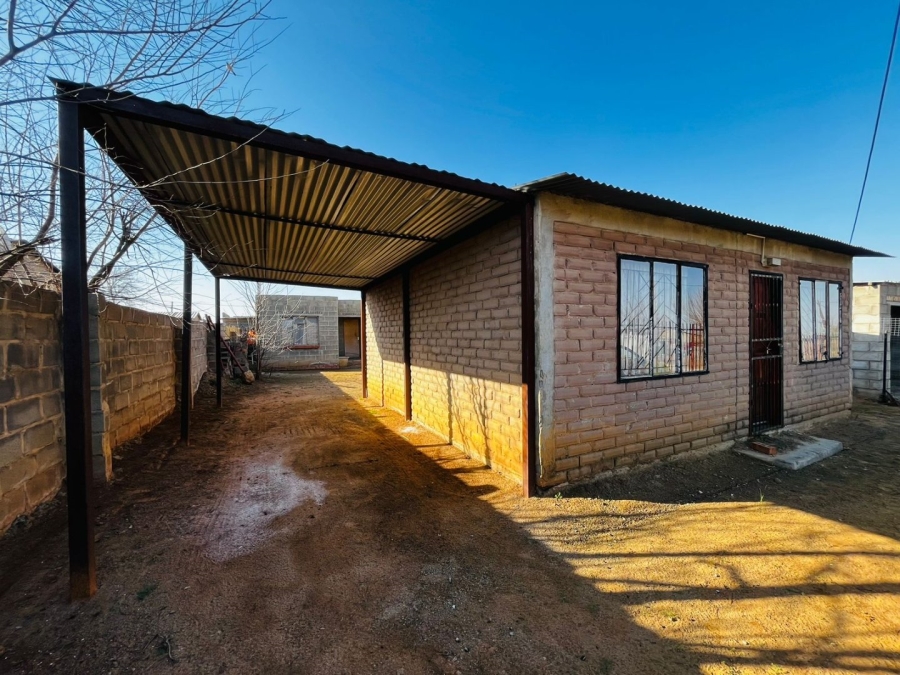 2 Bedroom Property for Sale in Grasslands Free State